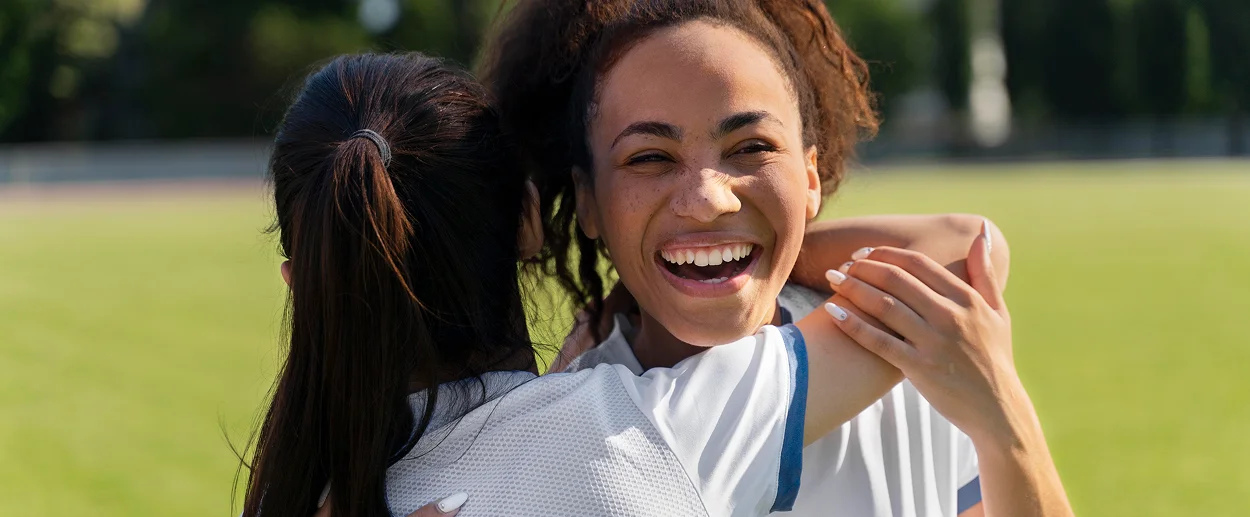 Conteúdo viral esportivo