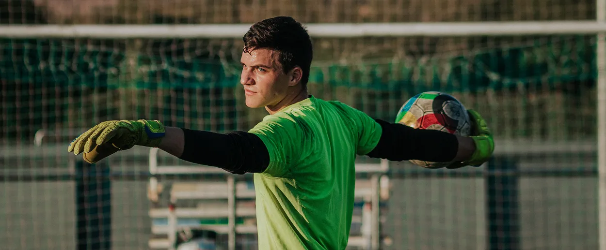 Exemplo de identidade visual consistente