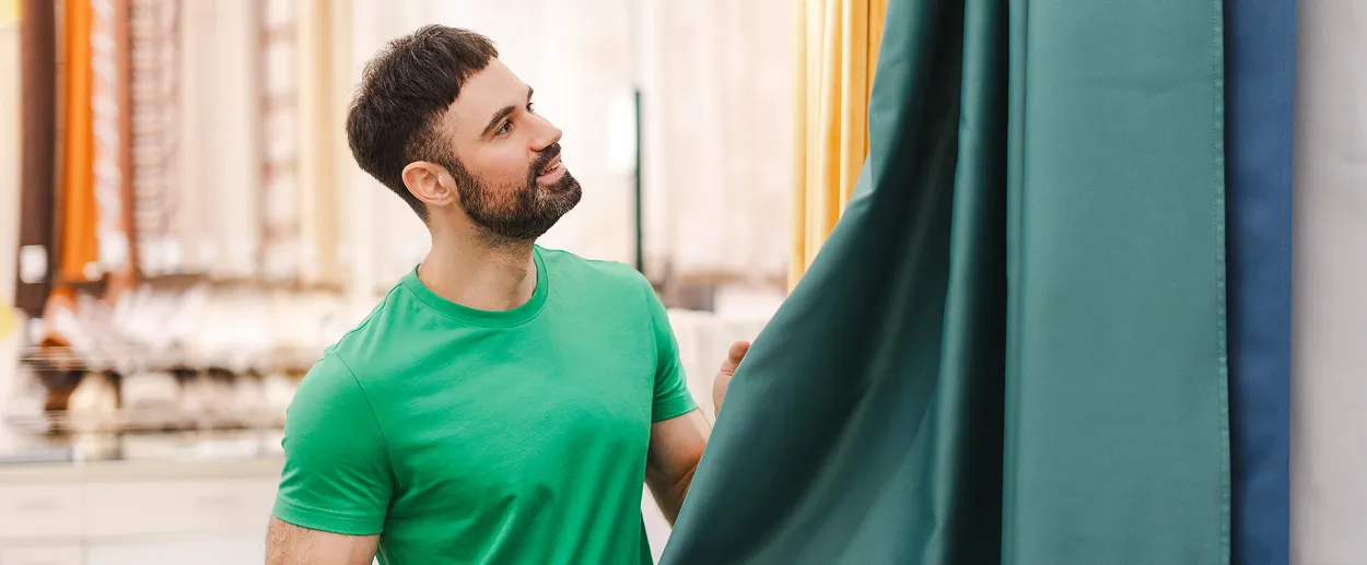 Aplicação da identidade visual em diferentes pontos