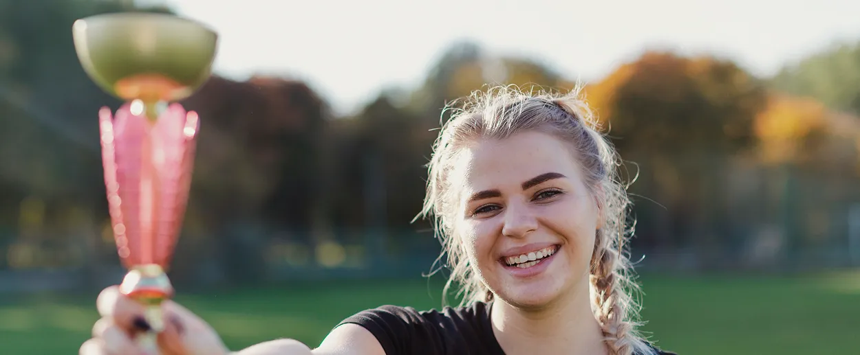 Reconhecimento de atletas na quadra